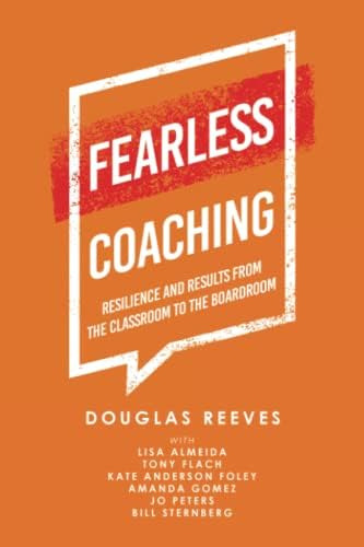 Libro: Fearless Coaching: Resilience And Results From The To