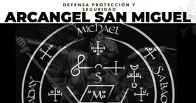 Arcángel Miguel