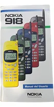 Comprar Nokia 918 - Manual Del Usuario