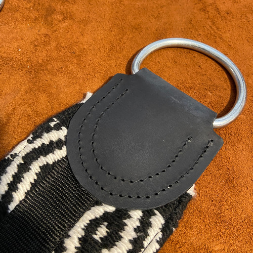 Cincha De Matra Para Polo Pato Montura Recado Apero Caballo Varios