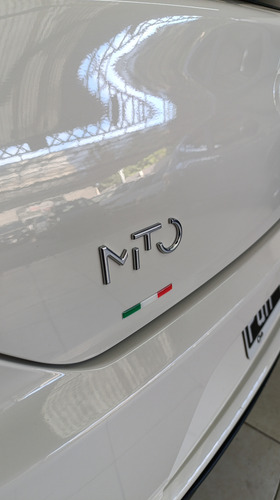 Alfa Romeo Mito 1.4 Tbi Quadrifoglio Verde