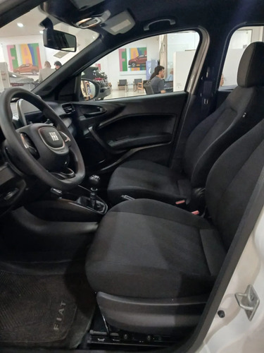 Fiat Cronos 1.3 Gse Drive Pack Plus