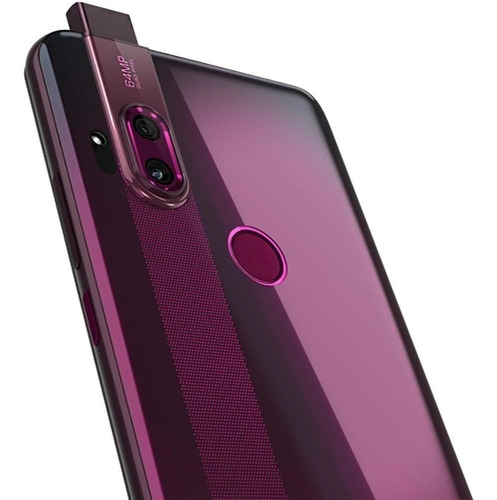 Celular One Hyper 6.5 128gb Dual Chip Android 10 Motorola