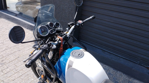 Royal Enfield Himalayan 2022