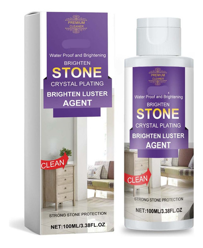 O Brightening Lusters Agent 100ml 7015