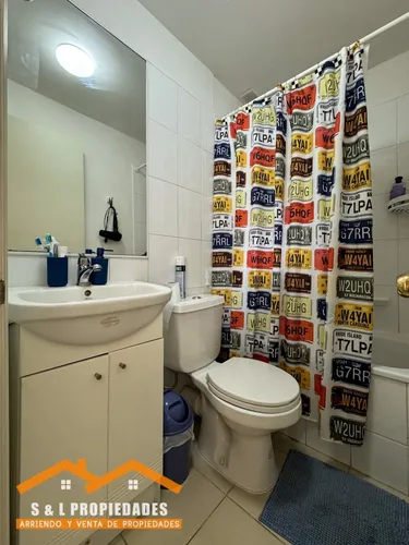 Departamento En Venta De 3 Dormitorios En Puerto Montt