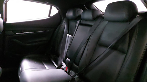 Mazda Mazda 3 2.5 I GRAND TOURING HATCHBACK AUTO