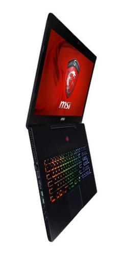 Notebook Msi Gs70 Stealth I7/1tb+128/16gb/gtx970m 3gb/17.3