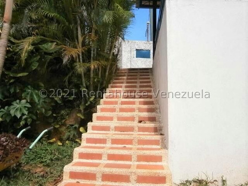 Casa En Venta - Mdm - 23-7169