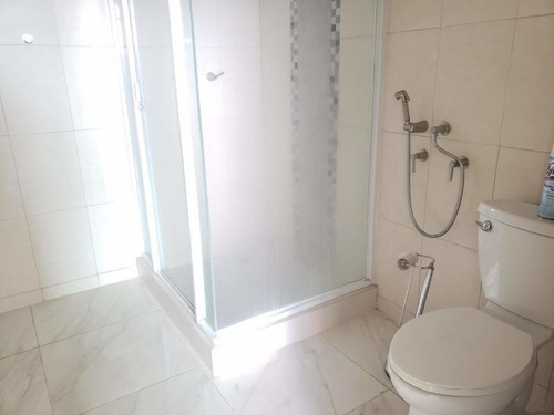 Imagen 11 de 14 de Venta De Apartamento En The Cosmopolitan, Sn Fco 20-8154