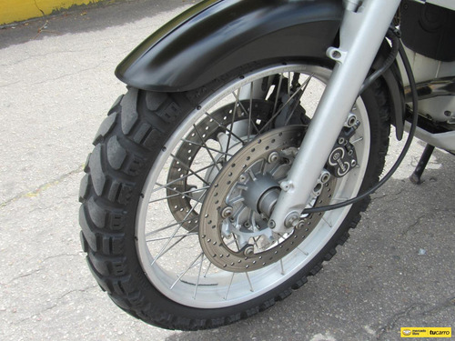 Bmw R850 Gs