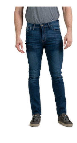 Jean Wrangler Bryson Skinny