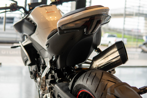 Cfmoto 800 Nk - Financia A Tasa 0% En 12 Meses. Nueva 800nk