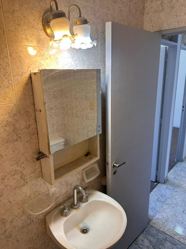 Departamento En Venta 3 Amb. Impecable!!!