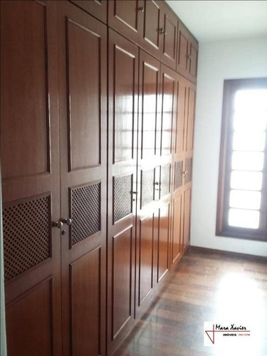 Imagem 19 de 30 de Casa Com 4 Dormitórios À Venda, 337 M² Por R$ 2.200.000,00 - Centro - Vinhedo/sp - Ca2441