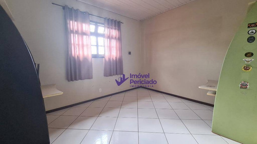 Imagem 27 de 30 de Sobrado Com 4 Dormitórios À Venda, 206 M² Por R$ 700.000,00 - Comasa - Joinville/sc - So0100