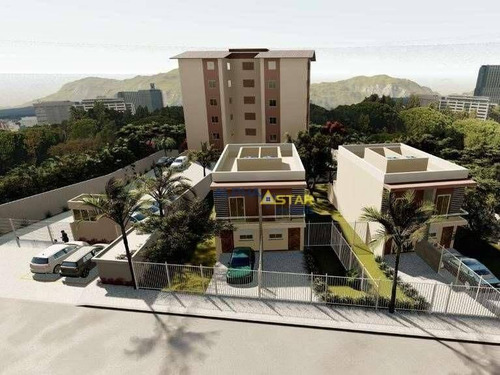 Imagem 12 de 14 de Área Maravilhosa, Residencial, Venda - Parque Rizzo - Cotia/sp - Ar0049