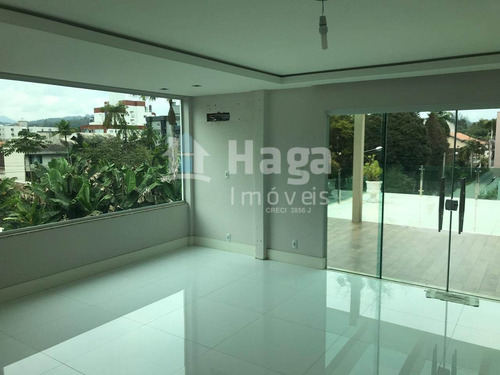 Imagem 25 de 30 de Casa À Venda No Centro Em Brusque/sc - 1300