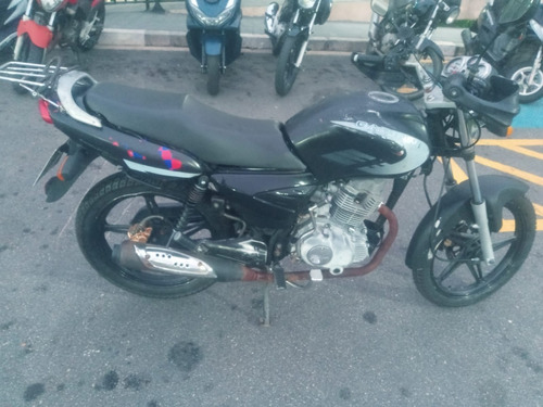 Moto Garinni 150st