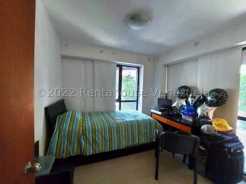 Imagen 13 de 21 de Apartamento En Venta, El Rosal, 120mts, Rah 22-29150