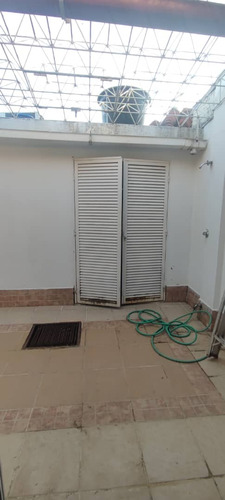 Se Vende Casa En Palma Real, Urb. Agua De Canto Ve02-1832st-ecam