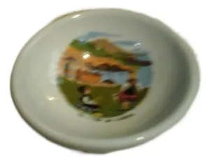 Platico De Porcelana Spain (Usado)