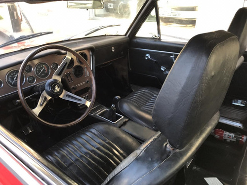 Renault Torino Ts Coupe