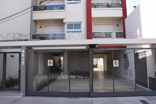 Moderno Semipiso 2 Ambientes A Estrenar En El Centro De Case