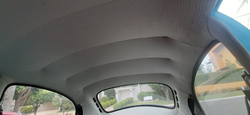 Volkswagen Fusca