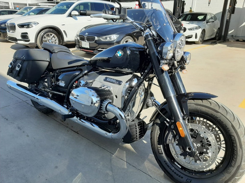 Imagen 5 de 9 de Bmw Motorrad R18 Classic 2021