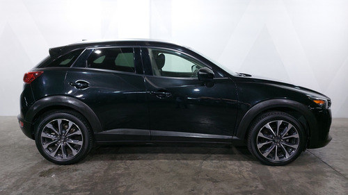 Mazda CX-3 2.0 I Sport 2wd At