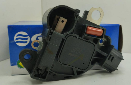 Regulador Alternador Ford Focus 2.0 (zetec) 