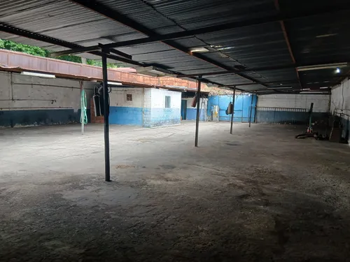Venta Taller Mecánico