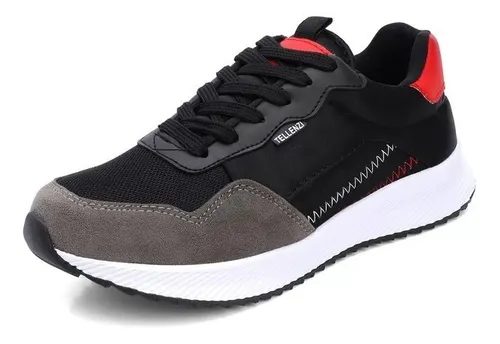 Tenis Moda 423 Para Hombre Tellenzi