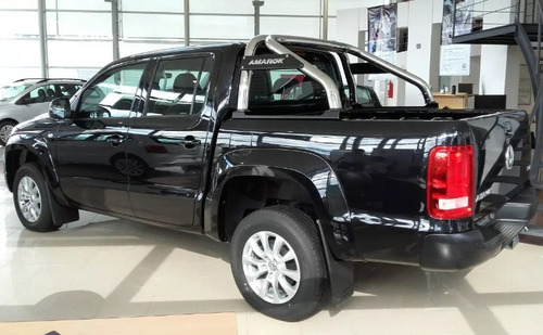 Volkswagen Amarok 2.0 Cd Tdi 180cv Comfortline 1