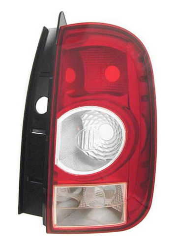 Faro Trasero Renault Duster 2010 2011 2012 2013 2014