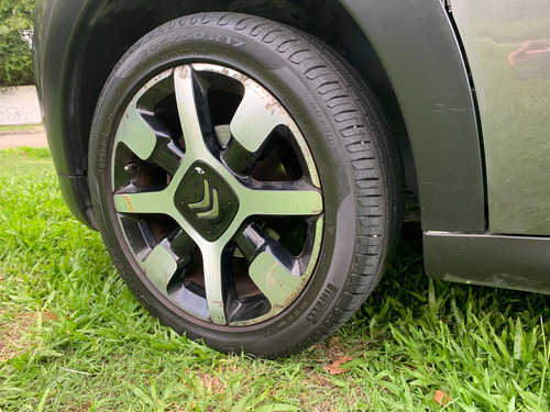 Citroën C4 Cactus 1.2 Puretech 110 At6 S&s Shine