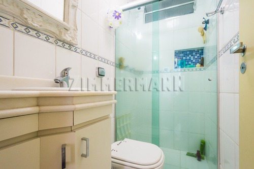 Imagem 10 de 15 de Apartamento - Jardim Paulistano - Ref: 111618 - V-111618
