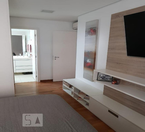 Apartamento À Venda - Panamby, 3 Quartos, 132 - S893122951