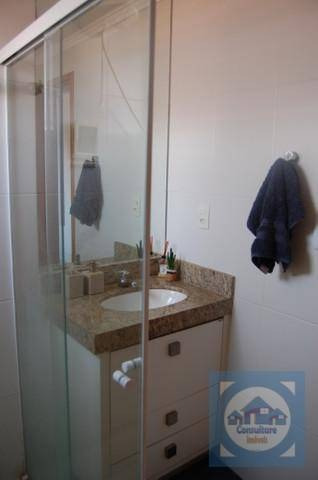 Imagem 7 de 20 de Apartamento Com 2 Dormitórios À Venda, 74 M² Por R$ 422.000,00 - Macuco - Santos/sp - Ap5388