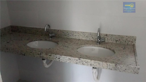 Imagem 25 de 30 de Sobrado Residencial À Venda, Eusébio, Eusébio. - Codigo: Ca0158 - Ca0158