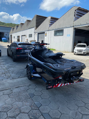 Jetsport Conforto E Elegância Para Seu Jetski Dacla