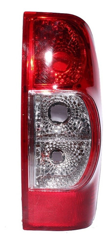 Farol Trasero Derecho Chevrolet Luv D-max 2007-2014