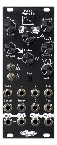 Noise Engineering Fala Versio Módulo Eurorack