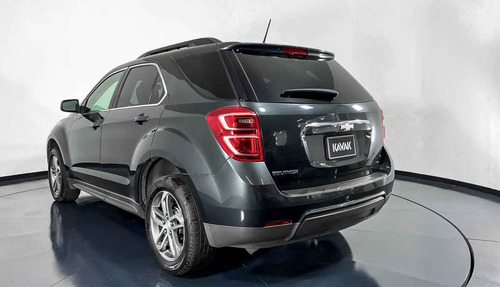 Imagen 7 de 15 de 38768 - Chevrolet Equinox 2017 Con Garantía At