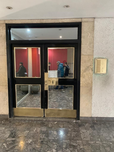 Imagen 2 de 11 de Venta Departamento Monoambiente Cómodo Para Actualizar