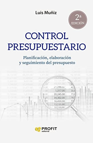 Control Presupuestario Reed  - Muniz Luis