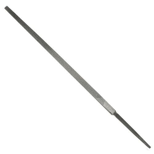 Lima Quadrada Bastarda 6 /150mm L104-106 - Starrett