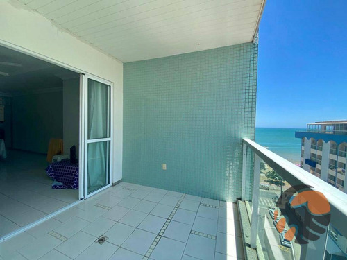 Apartamento Com 3 Quartos À Venda, 100 M² - Praia Do Morro - Guarapari/es - Ap3751