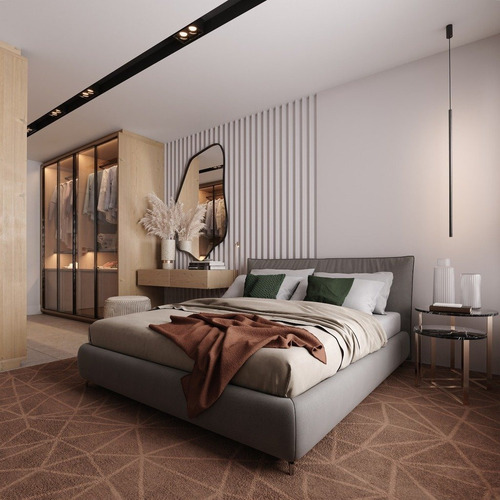 Imagem 13 de 15 de Orygem Acqua Home - Fase 1 - Apartamento A Venda No Bairro Barra Da Tijuca - Rio De Janeiro, Rj - O-22418-37158